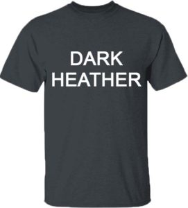 Dark Heather