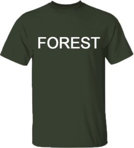 Forest Green