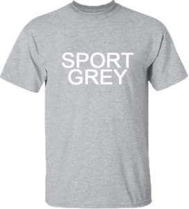 Sport Grey