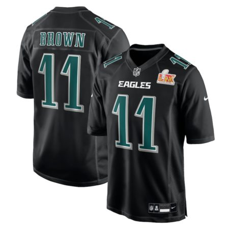 mens-nike-aj-brown-carbon-black-philadelphia-eagles-super-bowl-lix-fashion-game-player-jersey