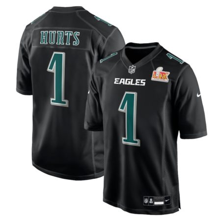 mens-nike-jalen-hurts-carbon-black-philadelphia-eagles-super-bowl-lix-fashion-game-player-jersey