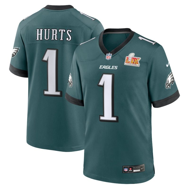 mens-nike-jalen-hurts-midnight-green-philadelphia-eagles-super-bowl-lix-game-player-jersey