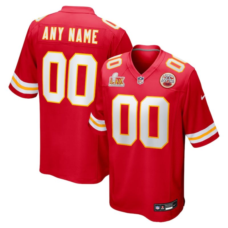 mens-nike-red-kansas-city-chiefs-super-bowl-lix-custom-game-jersey