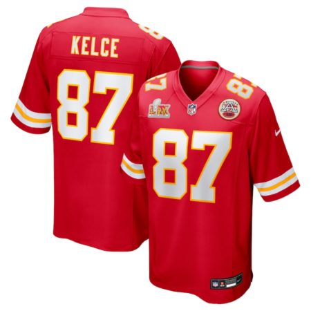 mens-nike-travis-kelce-red-kansas-city-chiefs-super-bowl-lix-game-jersey