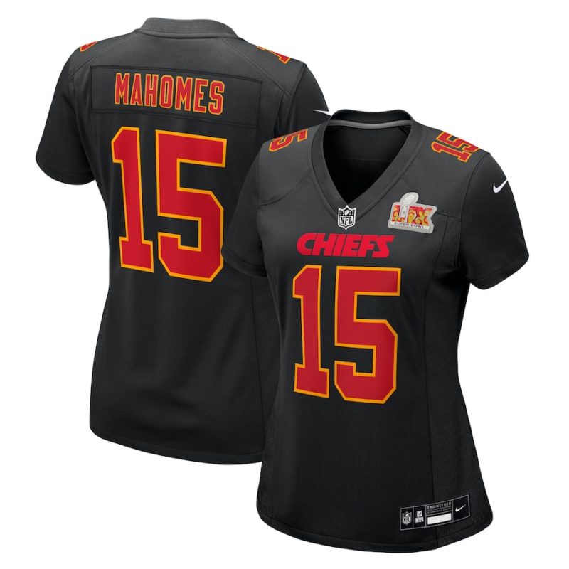 womens-nike-patrick-mahomes-carbon-black-kansas-city-chiefs-super-bowl-lix-fashion-game-jersey