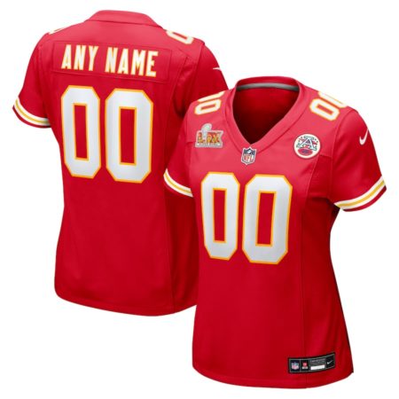 womens-nike-red-kansas-city-chiefs-super-bowl-lix-custom-game-jersey