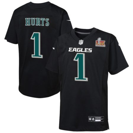 youth-nike-jalen-hurts-carbon-black-philadelphia-eagles-super-bowl-lix-patch-fashion-game-player-jersey