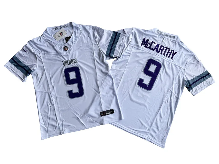Mens-Minnesota-Vikings-J.J.-McCarthy-Nike-White-Alternate-Vapor-F.U.S.E.-Limited-Jersey-rotated-1
