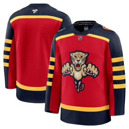 Florida Panthers NHL 2026 Winter Classic Premium Jersey